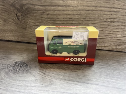 Corgi dg201003 trackside scale - corgi,