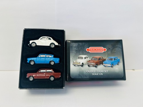 Corgi trackside cr2003 car - 3,
