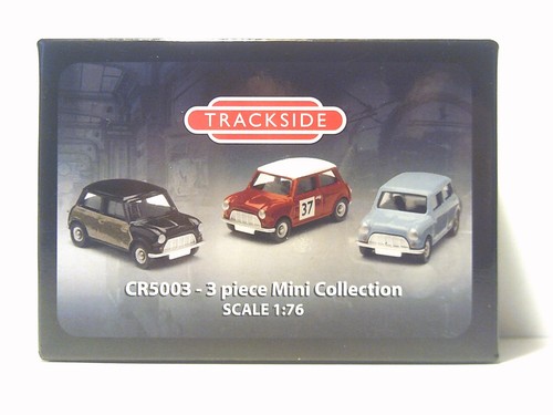 Corgi trackside cr5003 3 - corgi,