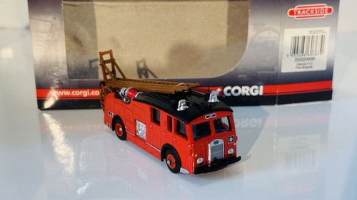 Corgi trackside scale - 1/76,